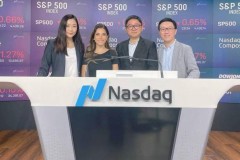 Solowin Holdings主席駱凌巍先生，加入Neurai担任董事顾问