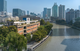 Fotografiska影像艺术中心亚洲首馆正式揭幕，四大特展同日开放