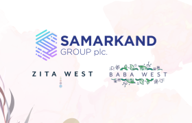 Samarkand收购Zita West，携手进军中国市场